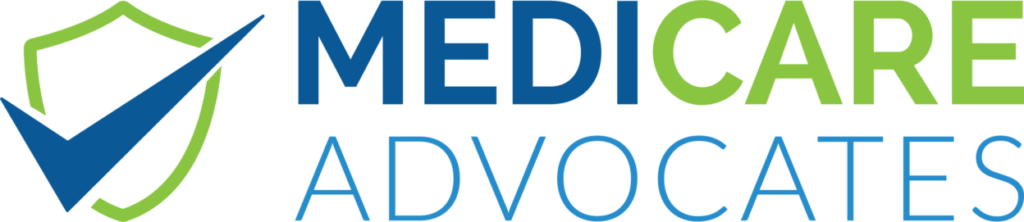 Medicare Advocates™ Logo
