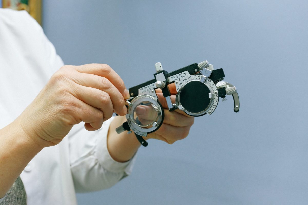 pexels-anna-shvets-3846023 Does Medicare Plans from Humana Cover Routine Vision Care?