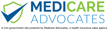 Medicare Advocates™ Logo